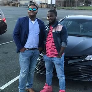 Meet your Posher, Austin